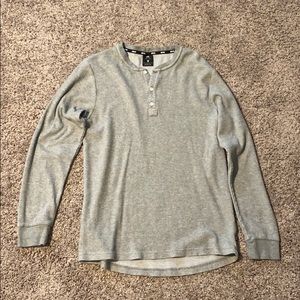 Nike SB Long Sleeve Shirt